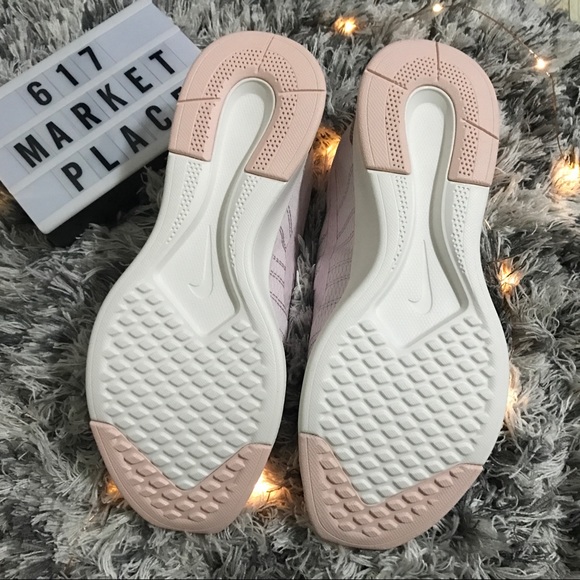 NEW Nike Dualtone Racer Rose Women's Size 8, 8.5 - Picture 7 of 8